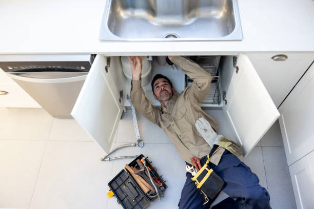 Best Hot Water Heater Installation  in Lake San Marcos, CA