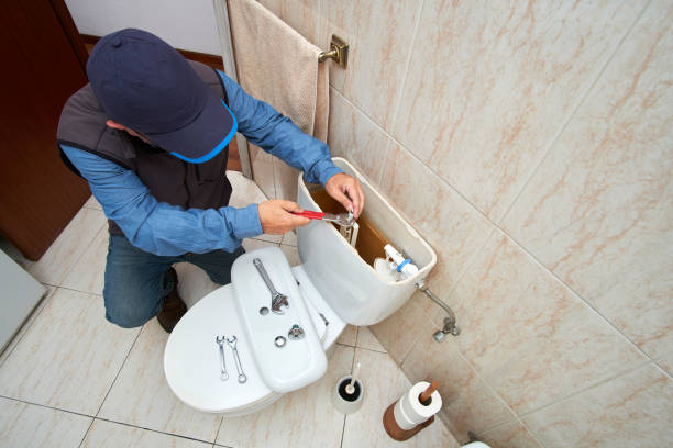 Best Toilet Repair Services  in Lake San Marcos, CA